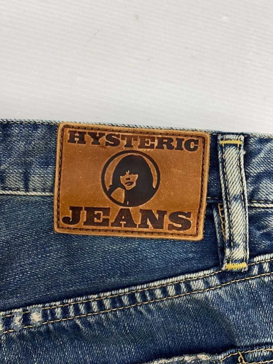 Hysteric Glamour Distressed Jeans Size US 31 - 6 Thumbnail