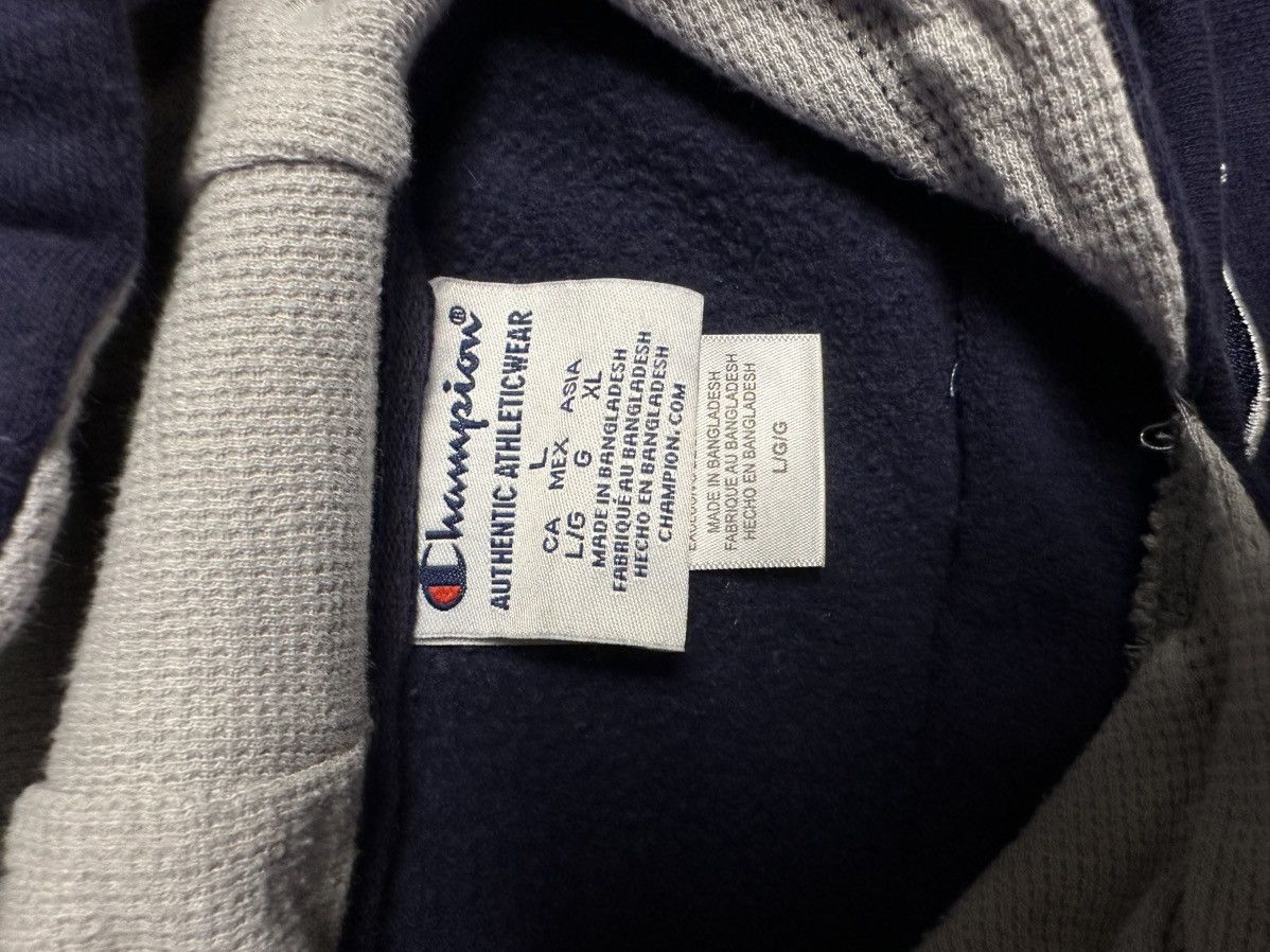 Champion Penn State U hoodie Champion L Size US L / EU 52-54 / 3 - 5 Thumbnail