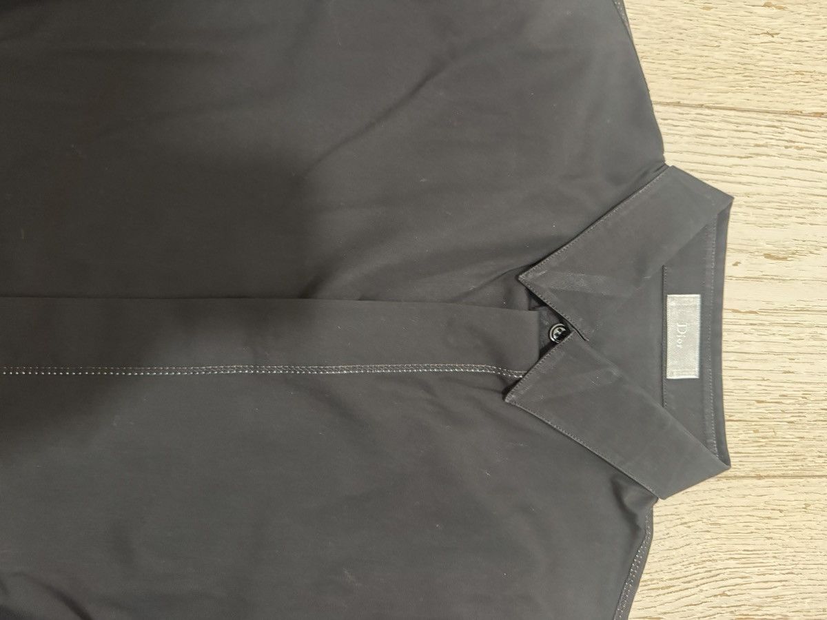 Dior Dior button up shirt Size US XS / EU 42 / 0 - 10 Thumbnail