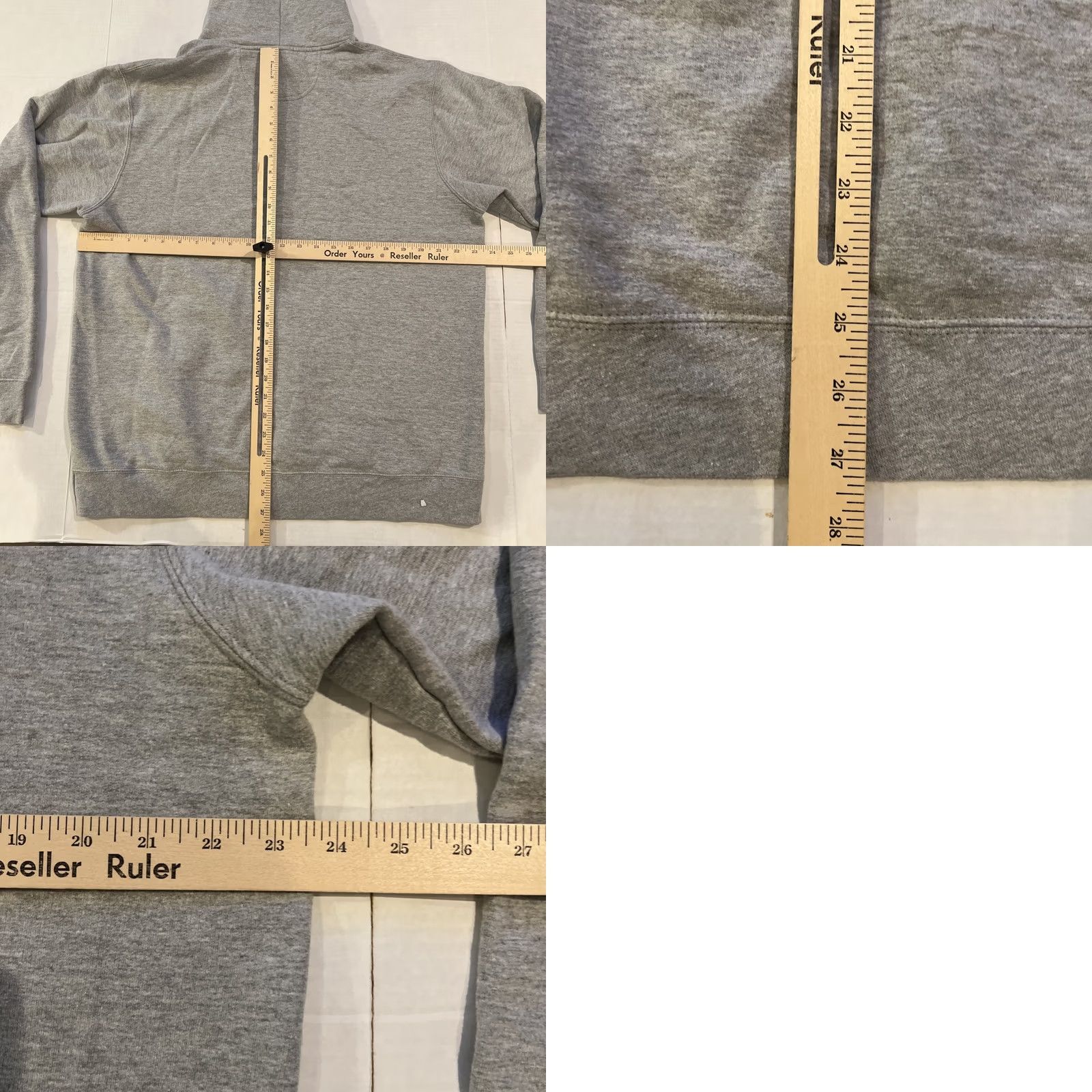 Logo 7 VINTAGE Size US L / EU 52-54 / 3 - 8 Thumbnail