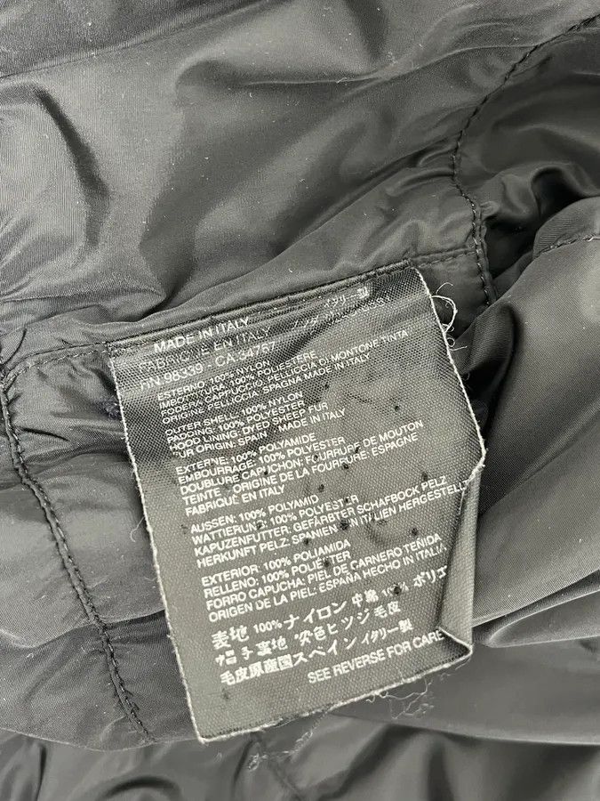 Prada 2000s Prada Ultimate Utility Ski Dark Grey Jacket Size US S / EU 44-46 / 1 - 13 Thumbnail