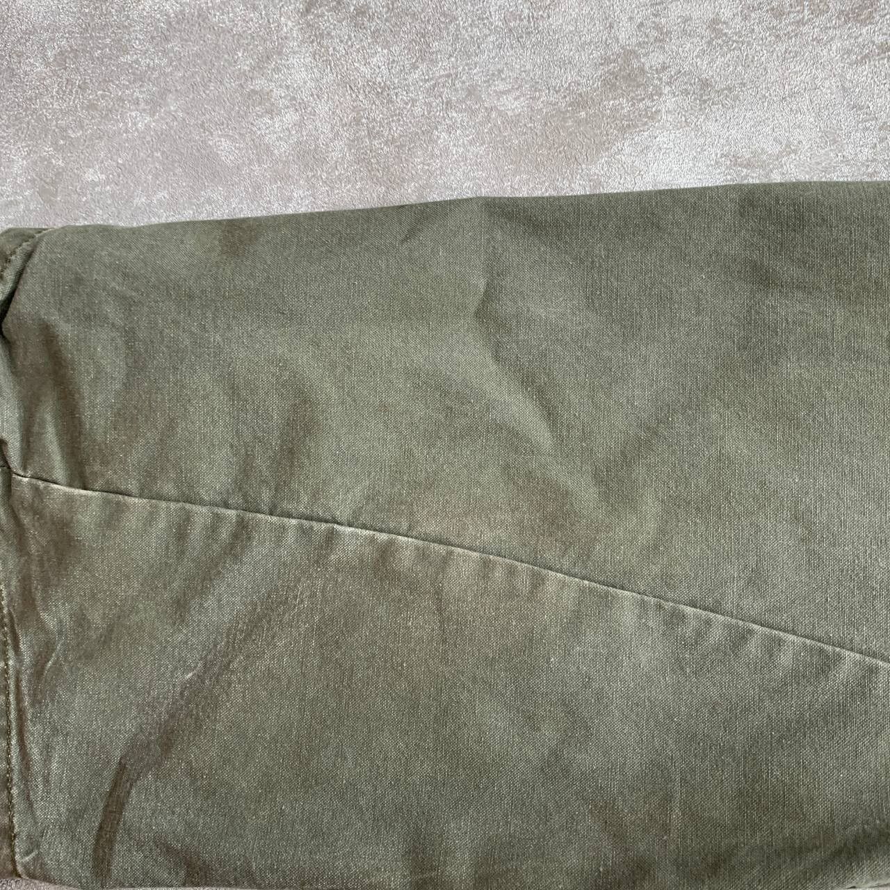 Levi's 🔥VINTAGE 90S RARE SAMPLE LEVI’S ENGINEERED PANTS Size US 34 / EU 50 - 7 Thumbnail