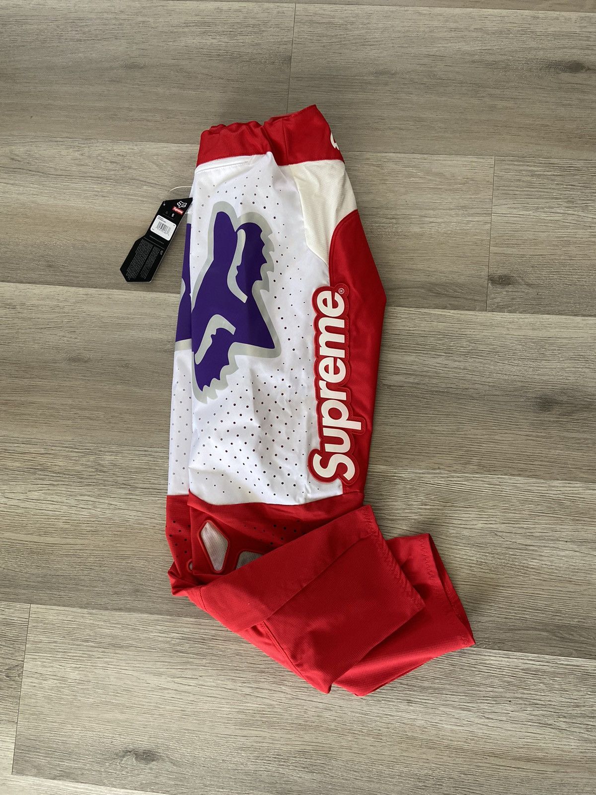 Fox Racing Supreme Moto Pants | Grailed