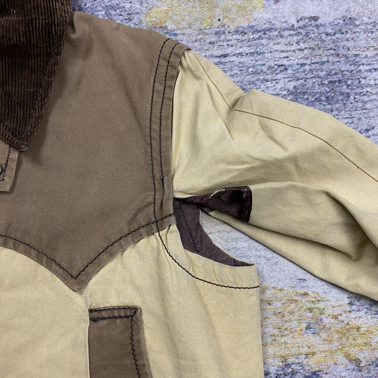Number (N)ine Number Nine western jacket Size US L / EU 52-54 / 3 - 8 Thumbnail
