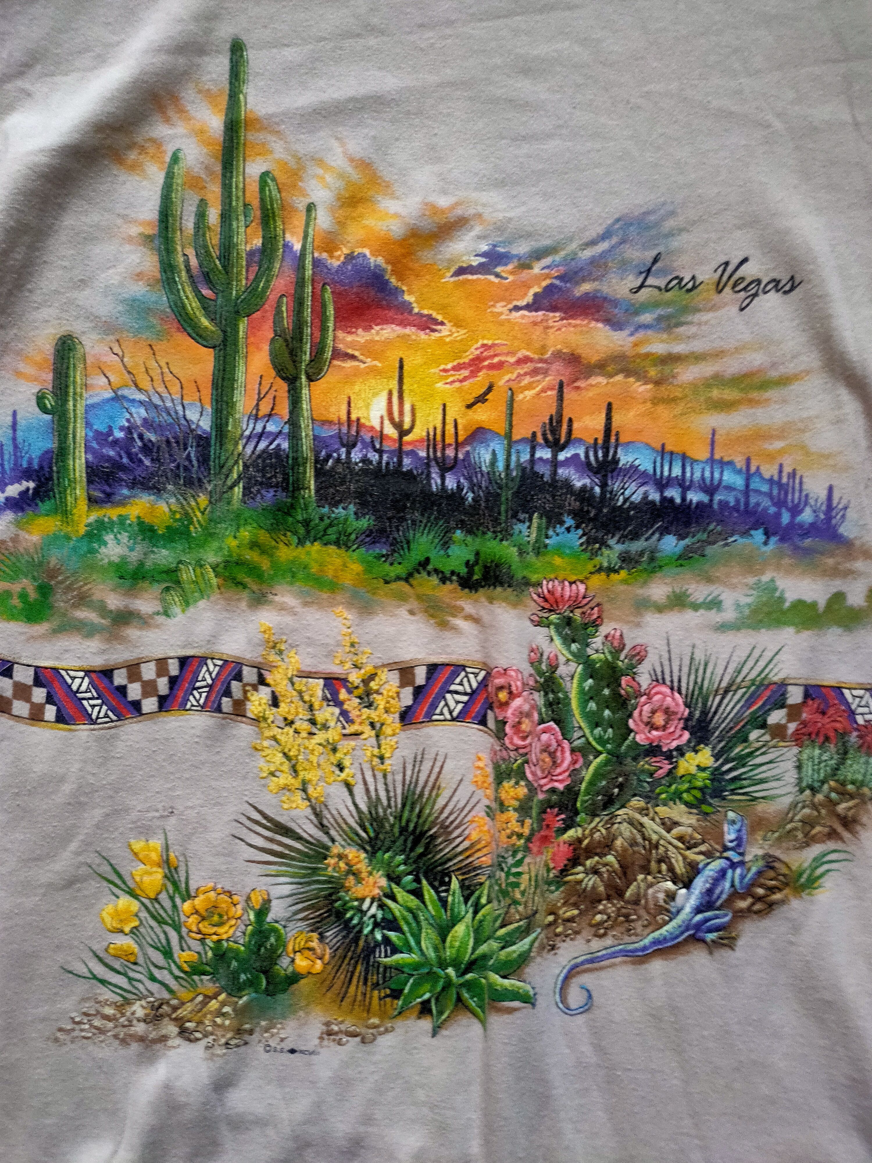 Other Vintage las Vegas Size US M / EU 48-50 / 2 - 5 Thumbnail