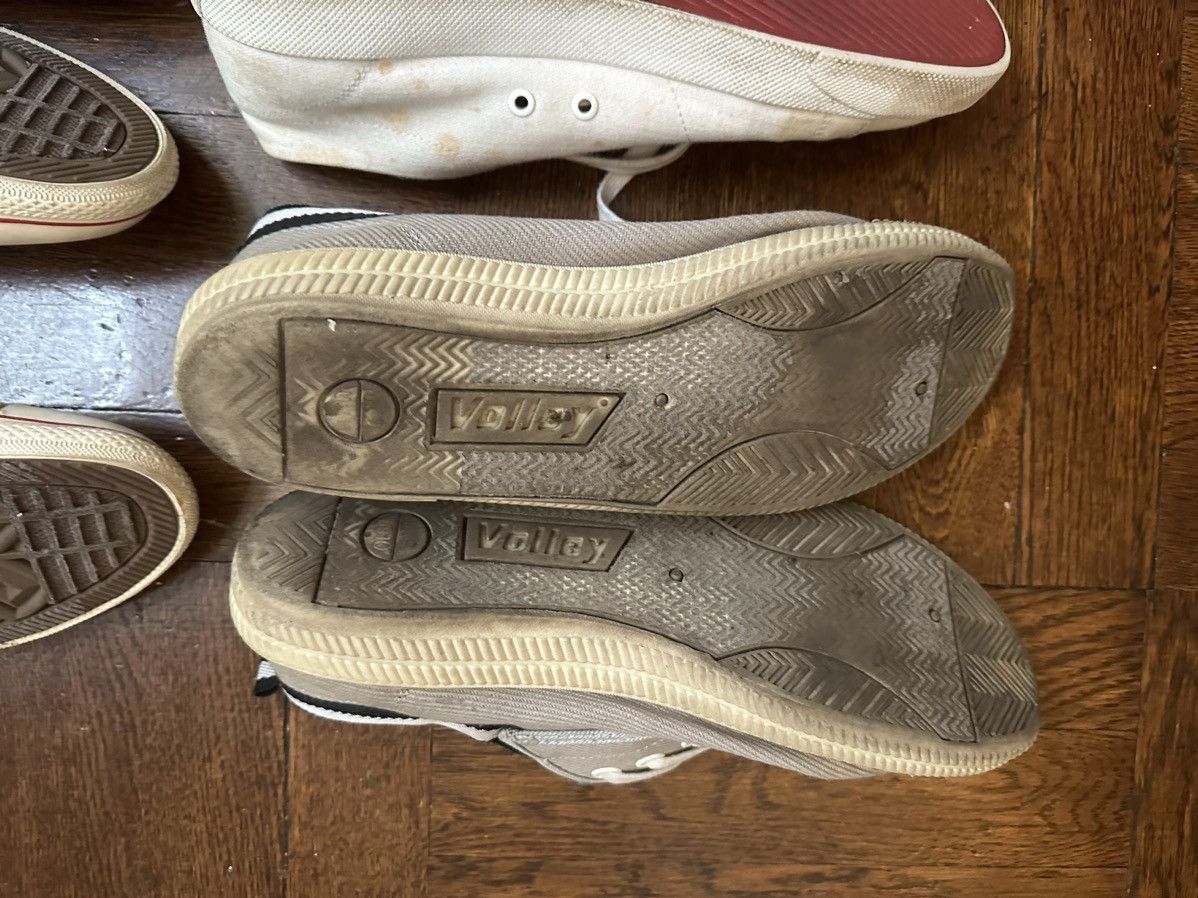 Converse Shoe Bundle Converse Jack Purcell Volley Casual Shoes 9 9.5 Size US 9.5 / EU 42-43 - 13 Thumbnail