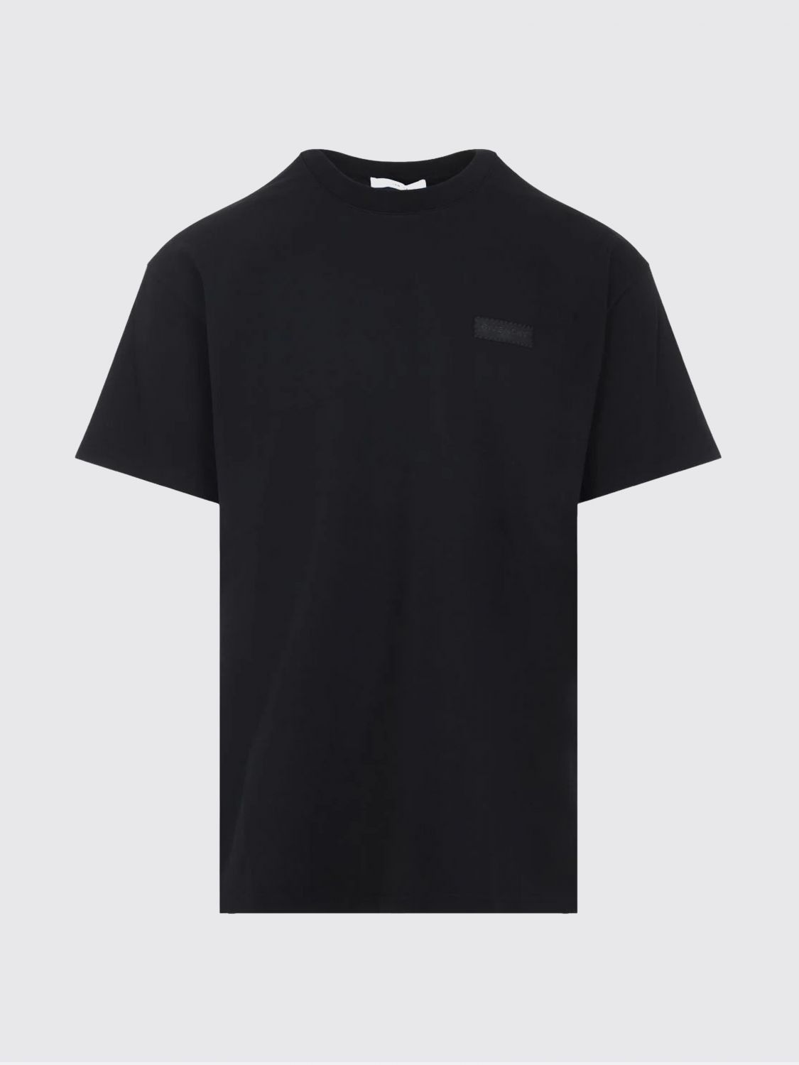 Givenchy Givenchy T-Shirt Men Black Size US S / EU 44-46 / 1 - 1 Preview