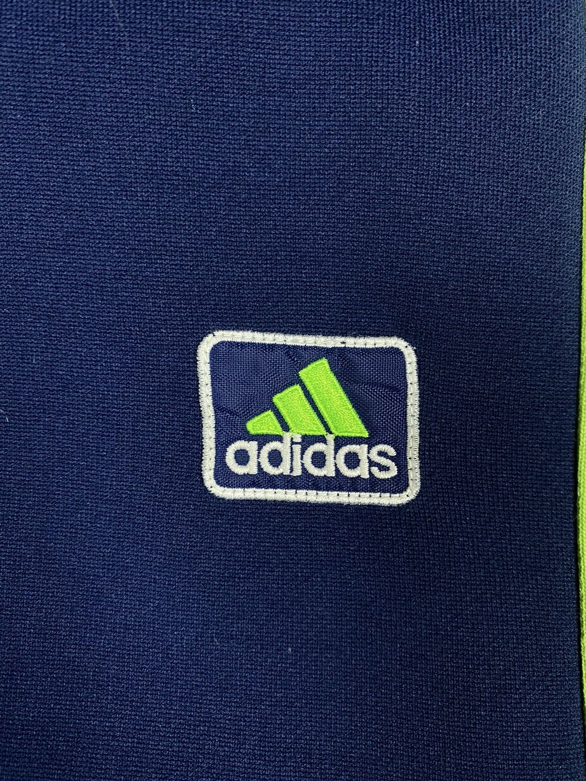 Adidas Vintage 90s Adidas Sweatshirt Size US M / EU 48-50 / 2 - 9 Thumbnail