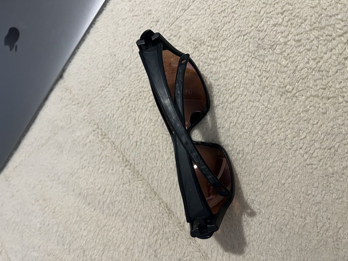Adidas Adidas Vintage Glasses Size ONE SIZE - 4 Thumbnail