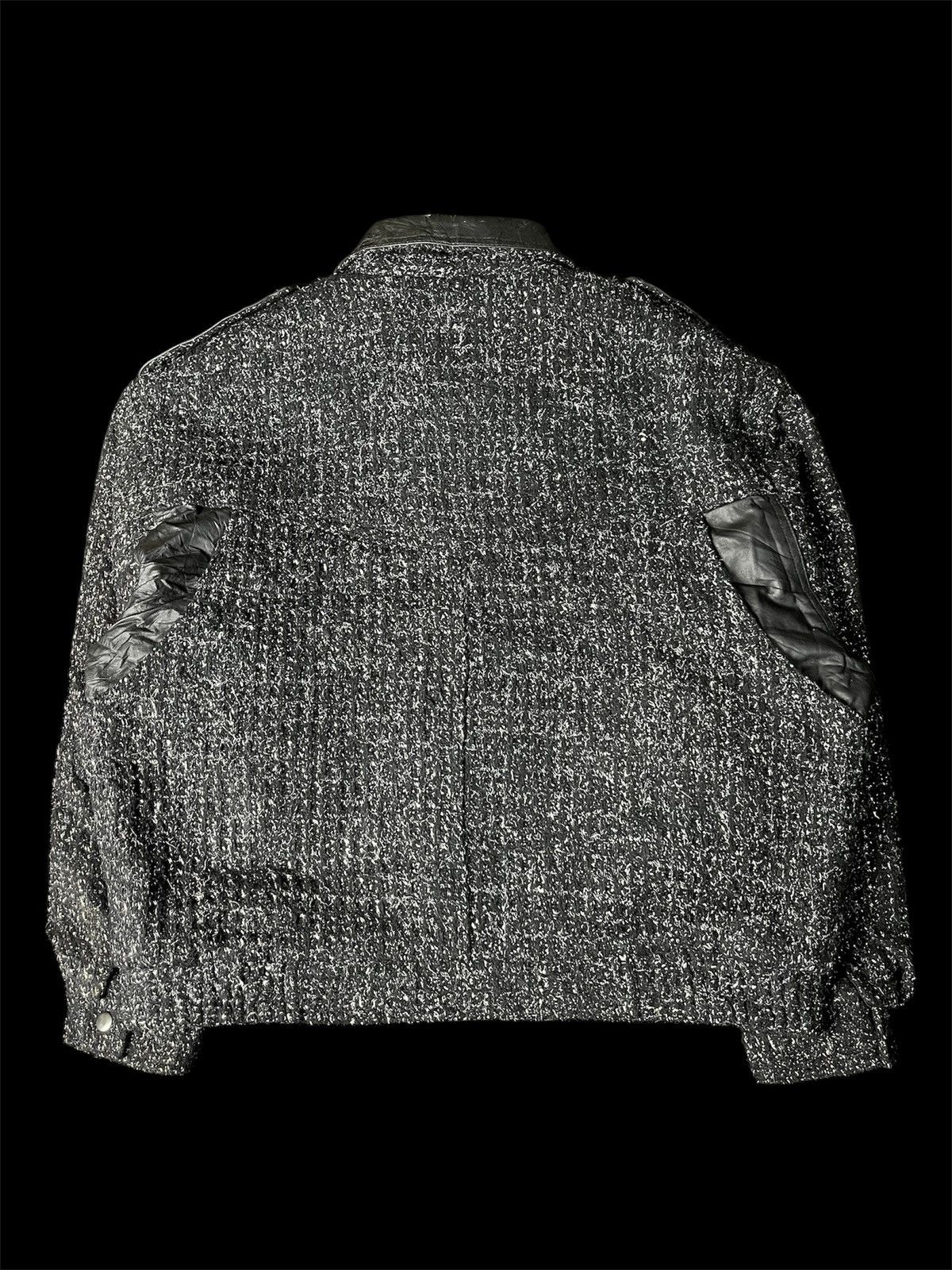 Hysteric Glamour × If Six Was Nine × Japanese Brand Vintage American Male Avant garde if six was nine style Size US M / EU 48-50 / 2 - 5 Thumbnail