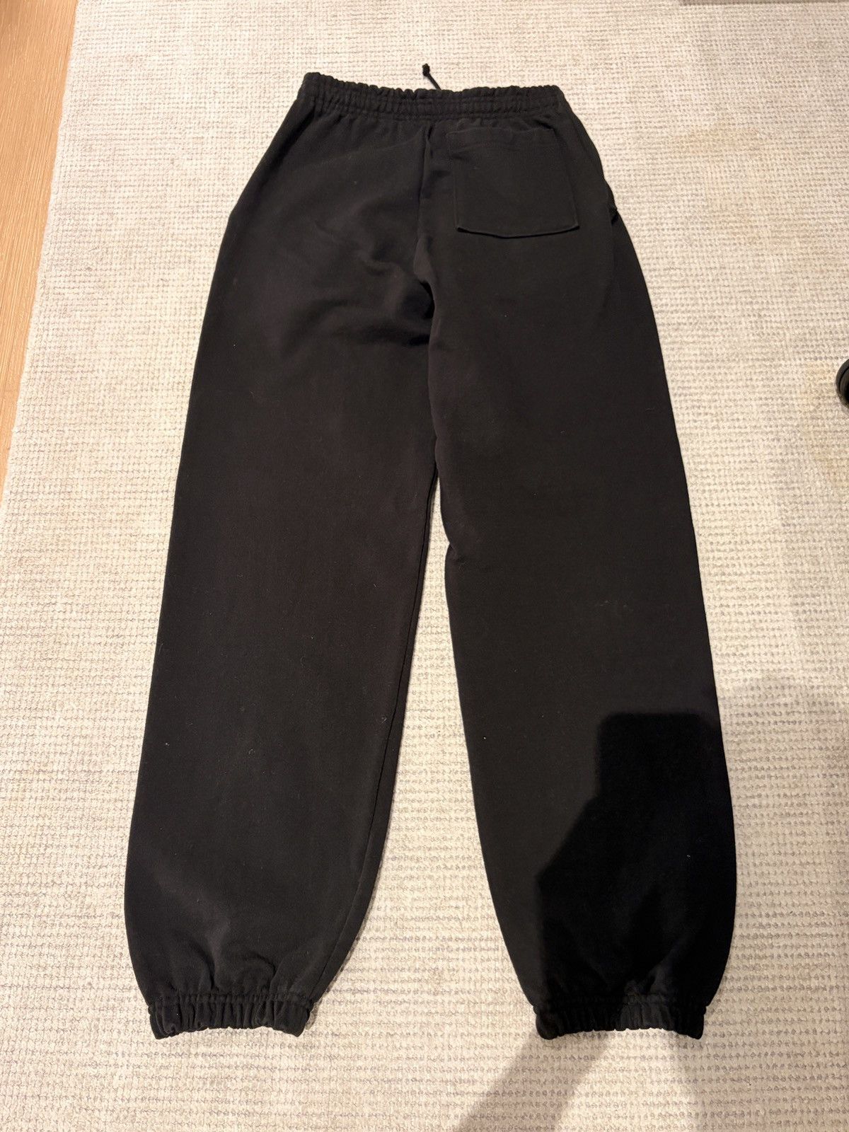 Sp5der Sp5der sweatpants black Size US 30 / EU 46 - 2 Thumbnail