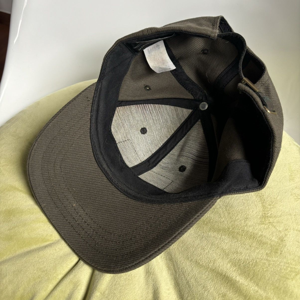 Filson Vintage Filson Hat Size ONE SIZE - 3 Thumbnail