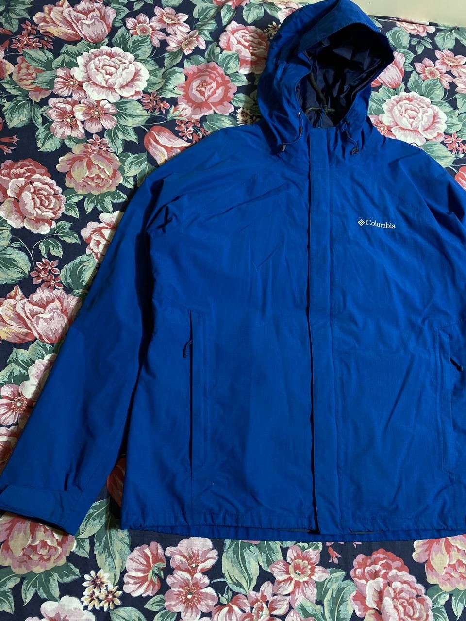 Columbia × Vintage Vintage Columbia Jacket Parka size XL Size US XL / EU 56 / 4 - 4 Thumbnail