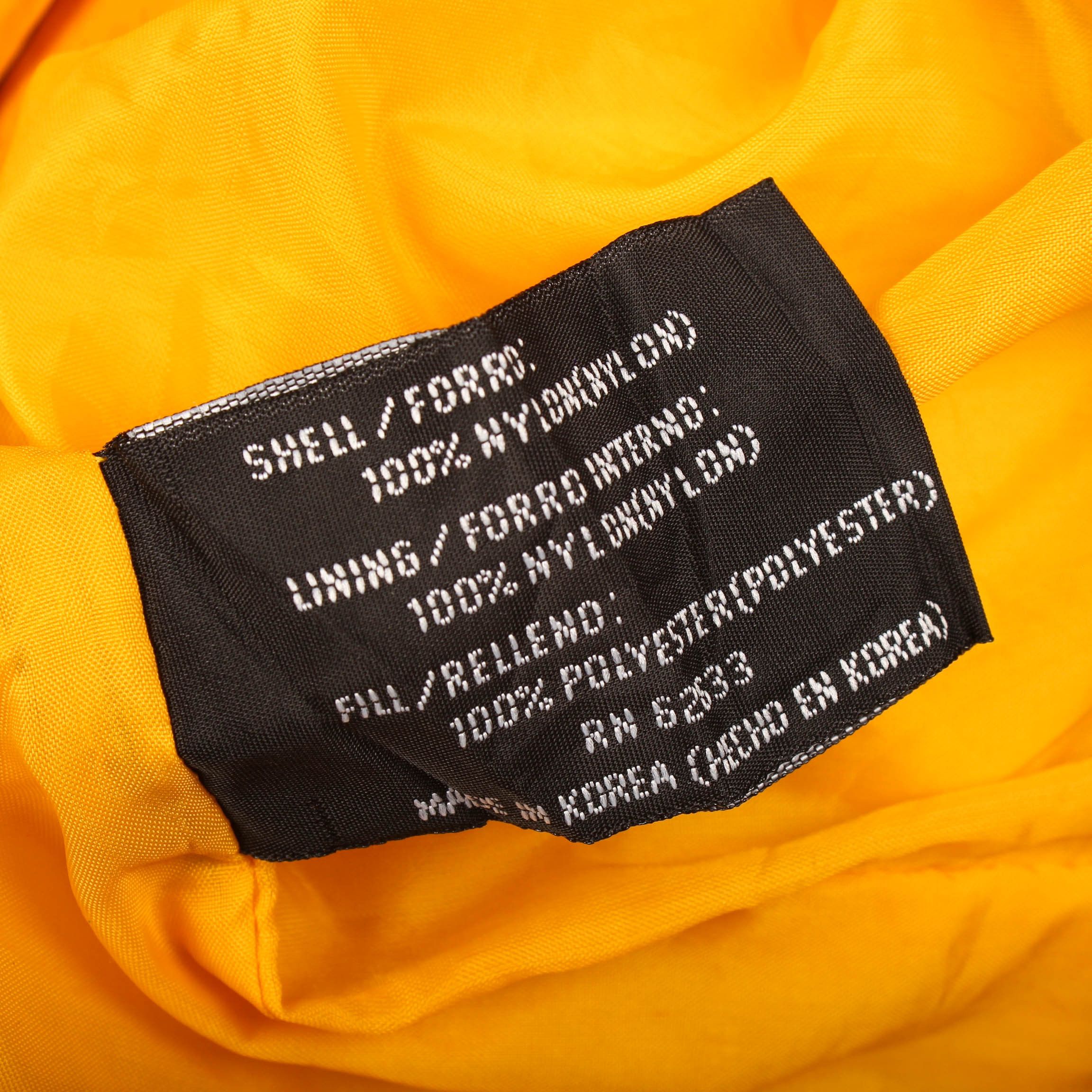 Pro Player Pittsburgh Steelers Jacket NFL 90s Pro Player Puffer Jacket Size US XL / EU 56 / 4 - 8 Thumbnail