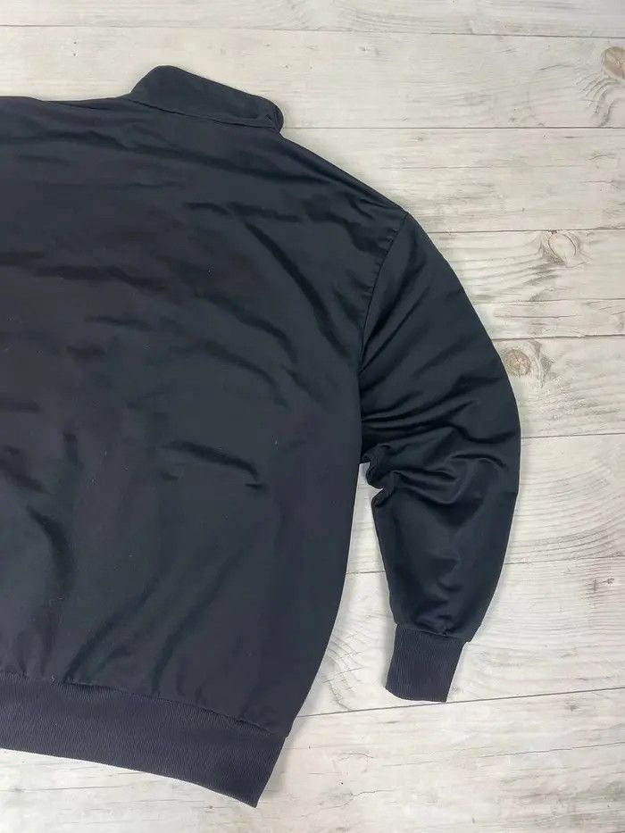 Adidas Vintage Adidas Track Jacket 00s Balenciaga Style Y2K Size US XL / EU 56 / 4 - 14 Thumbnail
