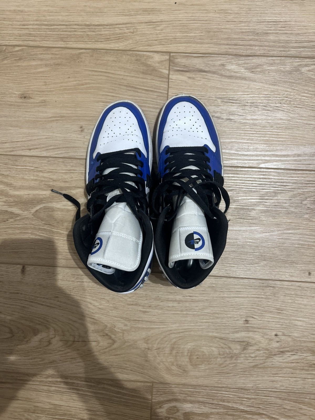 Jordan Brand × Nike Jordan 1 Sisterhood Size US 11 / IT 41 - 6 Thumbnail