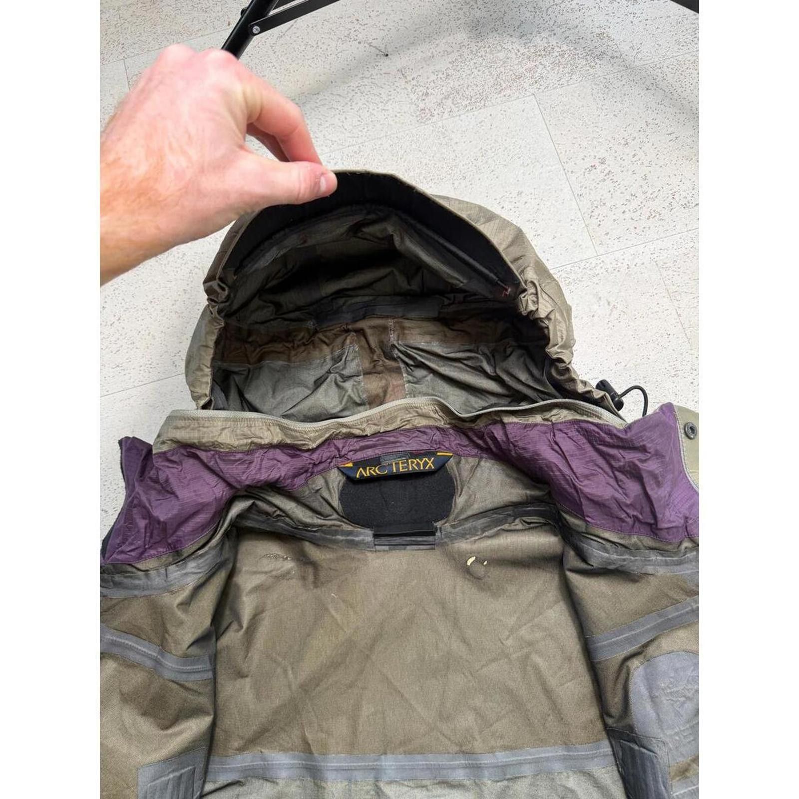 Arc'teryx Arc’teryx Theta AR (L) Size US L / EU 52-54 / 3 - 7 Thumbnail