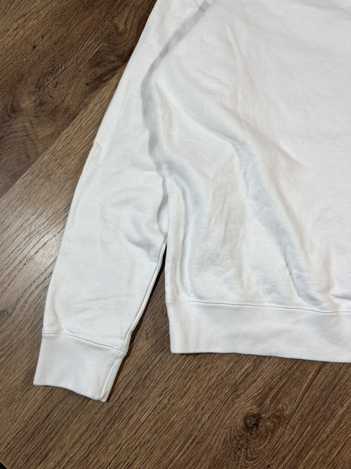 Vintage OVO Hoodie Size US M / EU 48-50 / 2 - 9 Thumbnail
