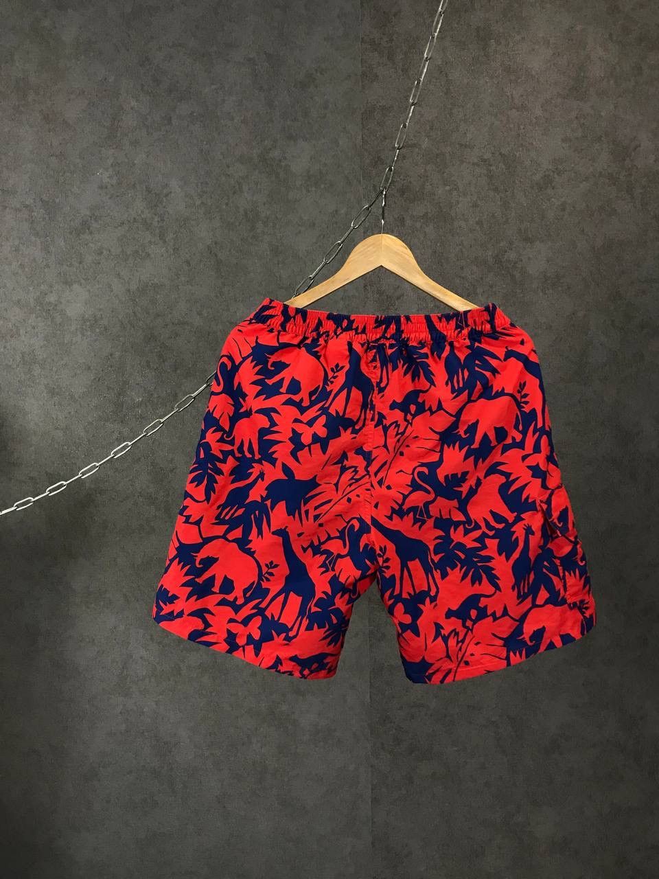 Polo Ralph Lauren Polo Ralph Lauren crazy animal shorts Size US 32 / EU 48 - 9 Thumbnail