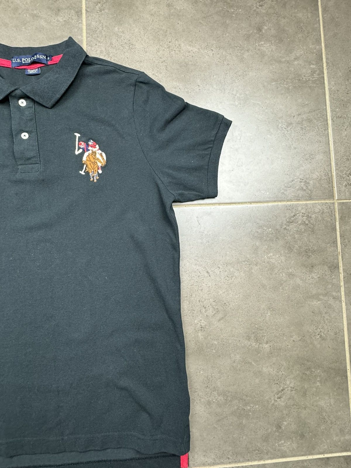 U.S. Polo Assn. × Vintage Vintage 1990s US Polo Assn Good condition. Size US S / EU 44-46 / 1 - 2 Thumbnail