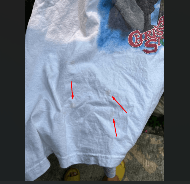 Vintage vintage 2006 a christmas story movie tee tshirt Size US XXL / EU 58 / 5 - 8 Thumbnail