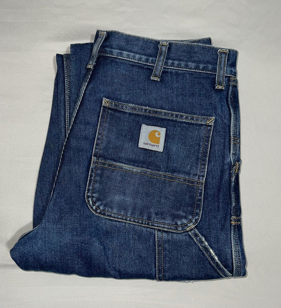 Carhartt WIP “Double Knee” Pant