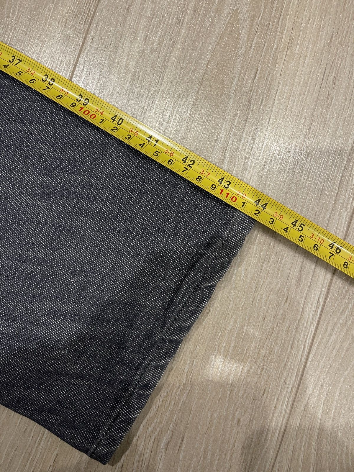 Allsaints Allsaints mens jeans streetwear denim size 32 Size US 32 / EU 48 - 10 Thumbnail