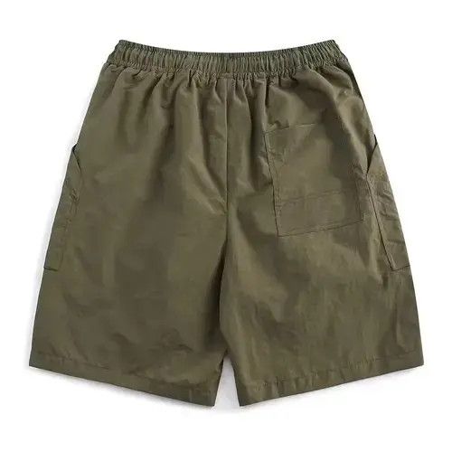 Japanese Brand utility outdoor sports cargo shorts Size US 30 / EU 46 - 4 Thumbnail