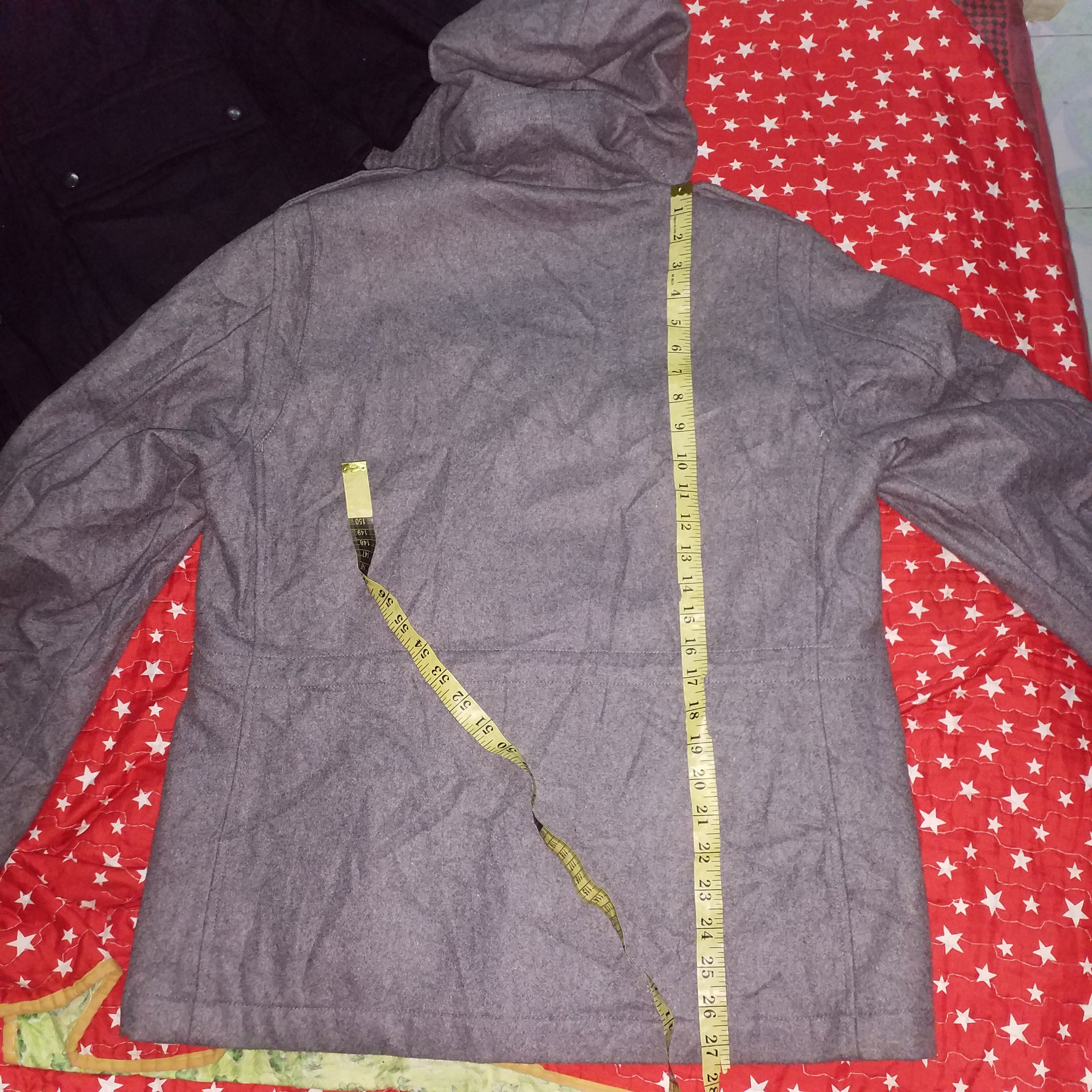 Beams Plus BEAMS HEART MULTIPOCKET JACKET Size US L / EU 52-54 / 3 - 7 Thumbnail