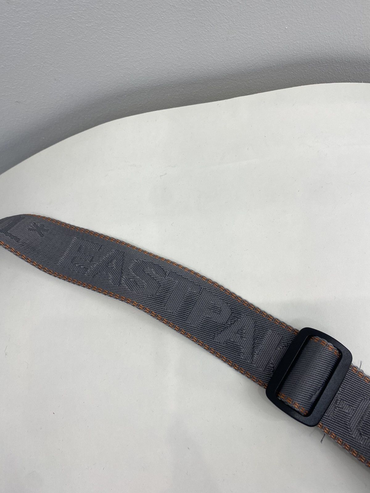 A-COLD-WALL* A Cold Wall x Eastpak Multilogo Stripe Crossbody Bag Size ONE SIZE - 4 Thumbnail