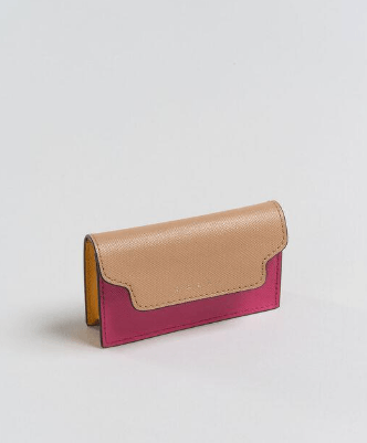 Marni o1srvl11e0624 Size: OS / Wallet in Multicolor Size ONE SIZE - 4 Thumbnail
