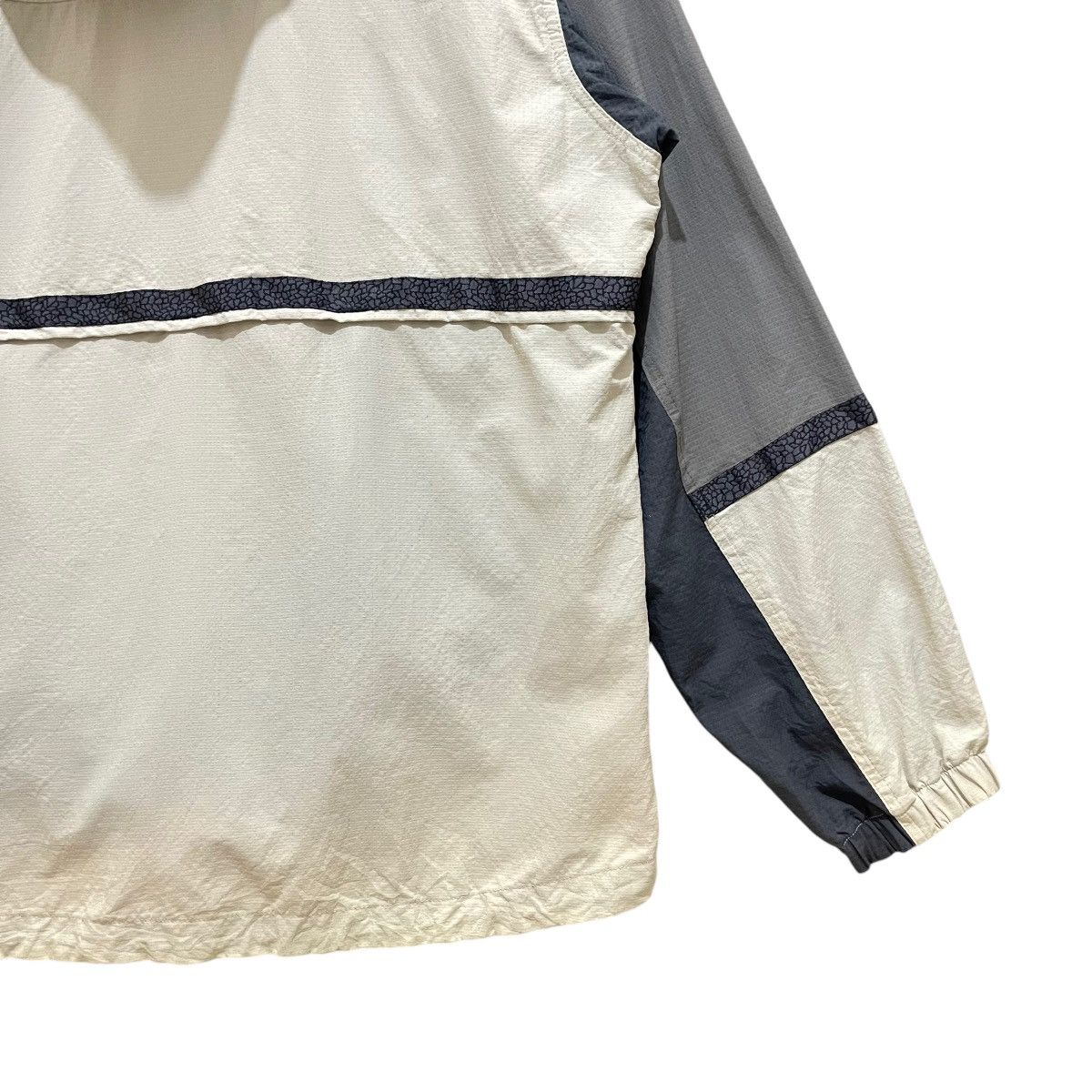 Columbia Columbia Sportswear Half Zipper Anorak Anorak Hoodie Sweater Size US L / EU 52-54 / 3 - 11 Thumbnail