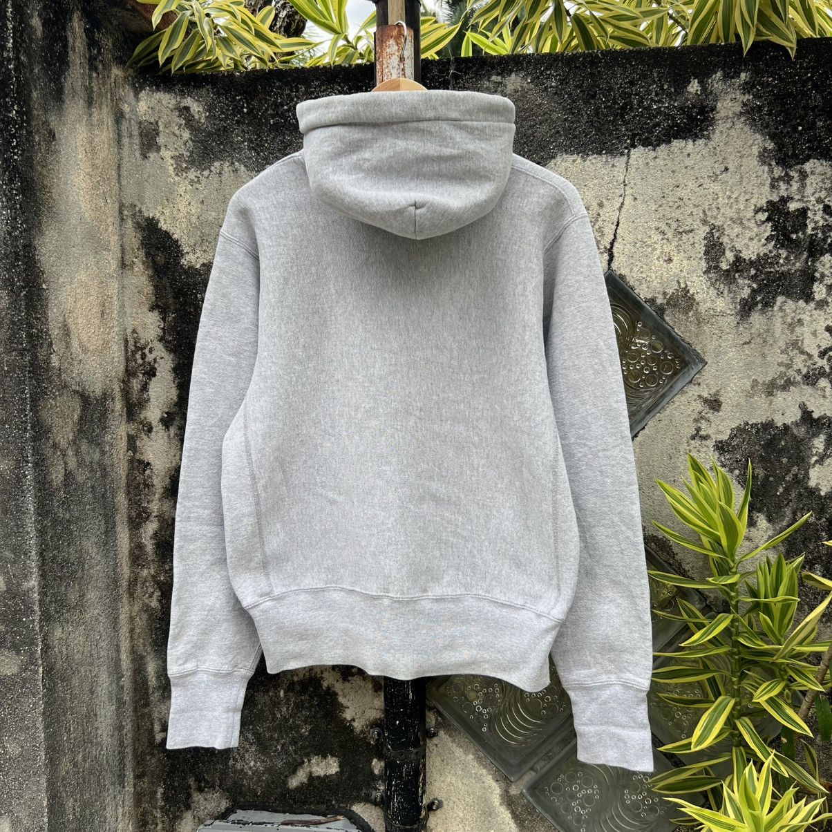 Camber “VINTAGE” CAMBER SUPER HEAVYWEIGHT HOODIE Size US S / EU 44-46 / 1 - 5 Thumbnail
