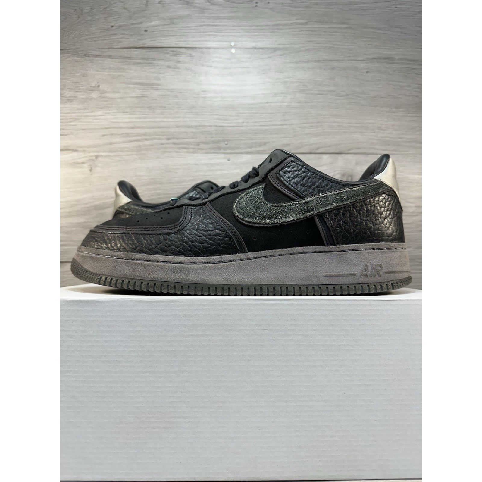 Nike A Ma Maniére x Nike Air Force 1 Low Hand Wash Cold - Size 11 Size US 11 / EU 44 - 1 Thumbnail