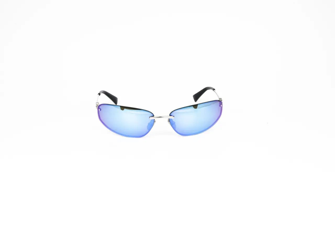 Miu Miu Miu Miu SMU A50 1BC-10K Size ONE SIZE - 1 Thumbnail