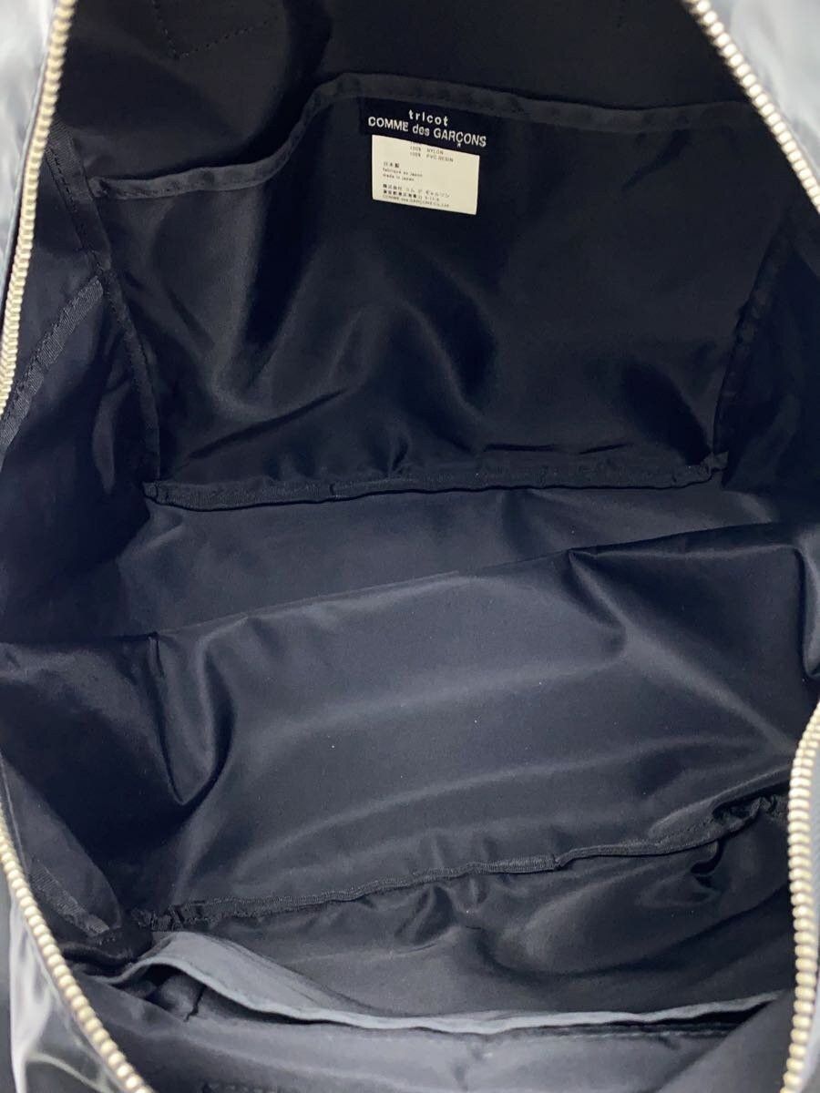 Comme des Garcons Nylon Tote Bag Size ONE SIZE - 5 Thumbnail