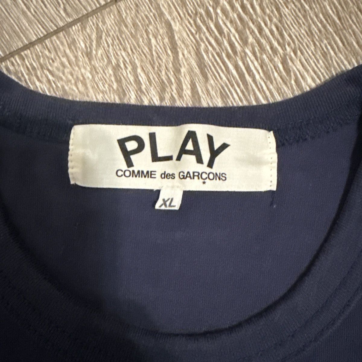 Comme des Garcons Cdg shirt Size US XL / EU 56 / 4 - 3 Thumbnail