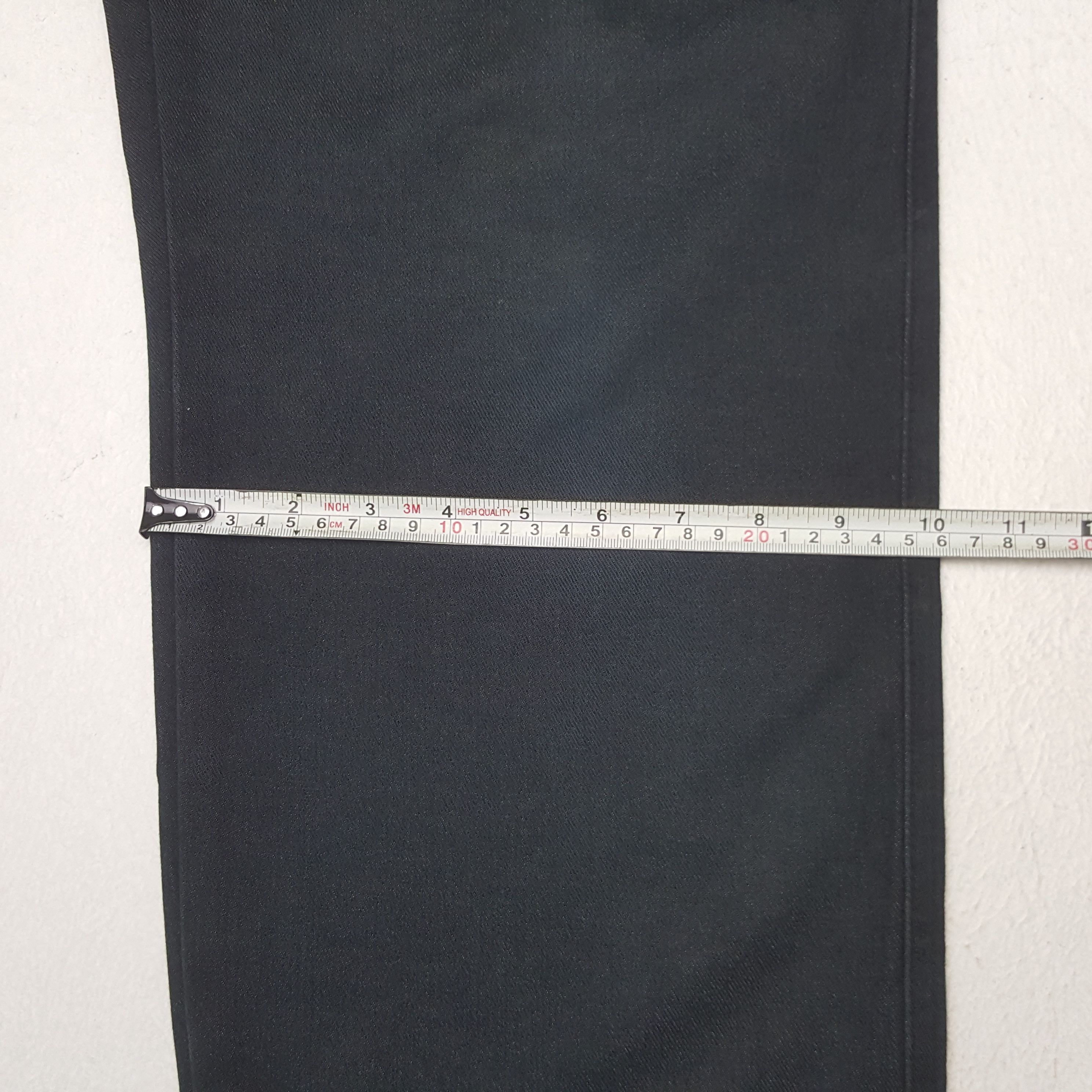Hai Sporting Gear × Issey Miyake × Vintage Vintage Hai Sporting Gear by Issey Miyake Pants C280N21 Size US 30 / EU 46 - 13 Thumbnail