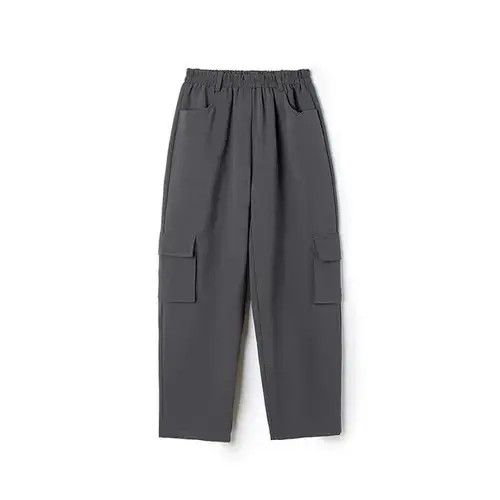Japanese Brand New Collection Baggy Casual Tactical Cargo Pants Hiphop Size US 34 / EU 50 - 3 Thumbnail