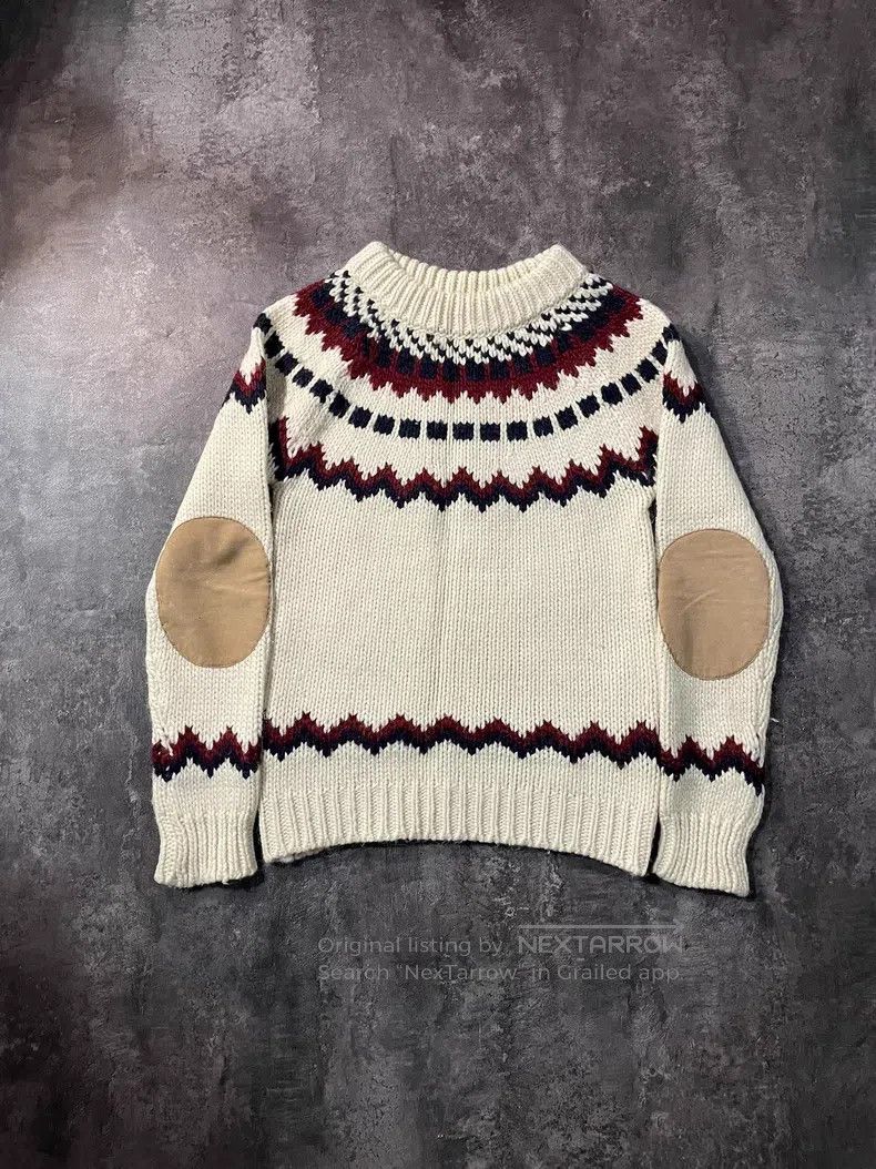 Saint Laurent Paris Saint Laurent Paris Gypsy sweater Size US XS / EU 42 / 0 - 1 Thumbnail