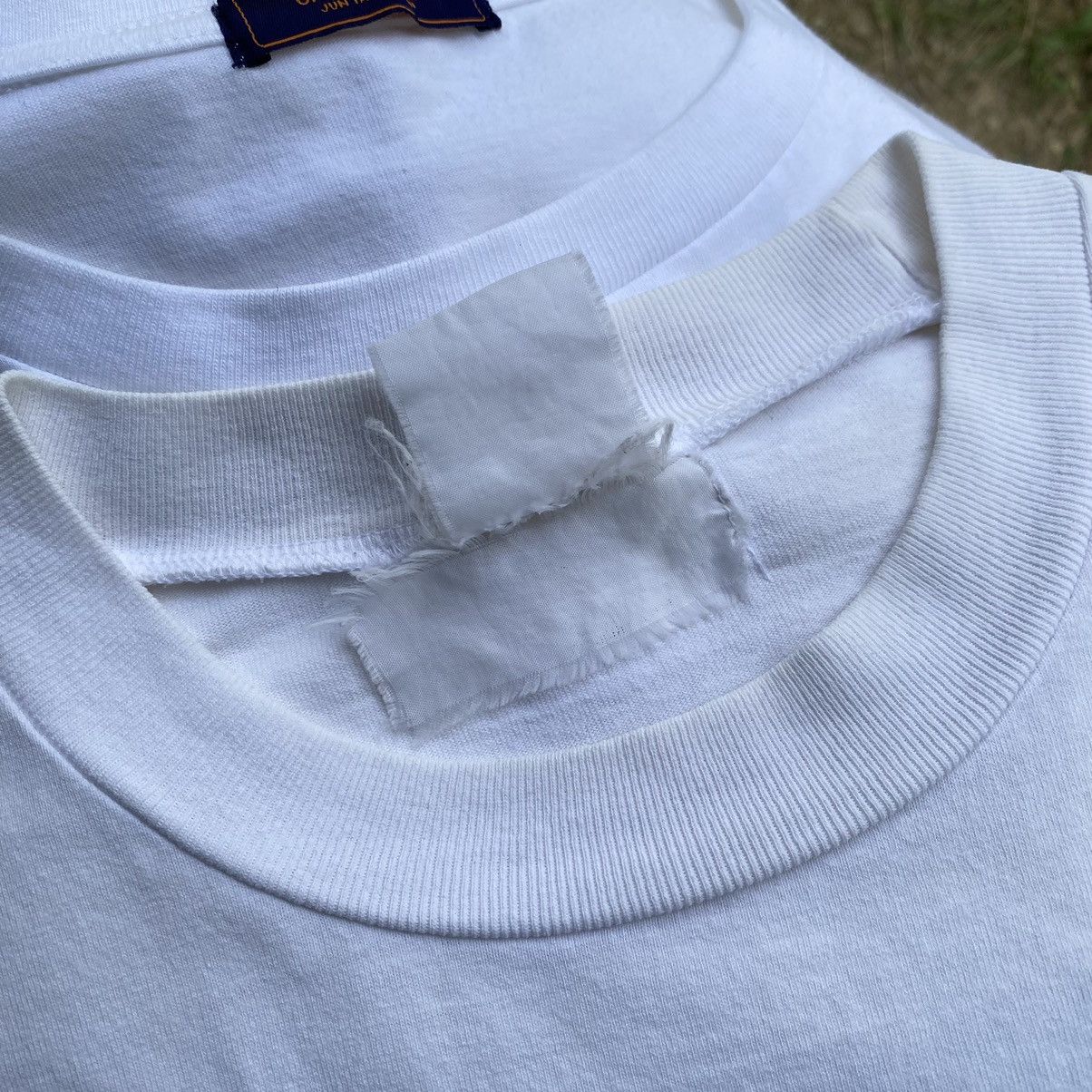 Undercover General Research x Undercover Goodbye Lenin Shirt Designer Size US M / EU 48-50 / 2 - 13 Thumbnail
