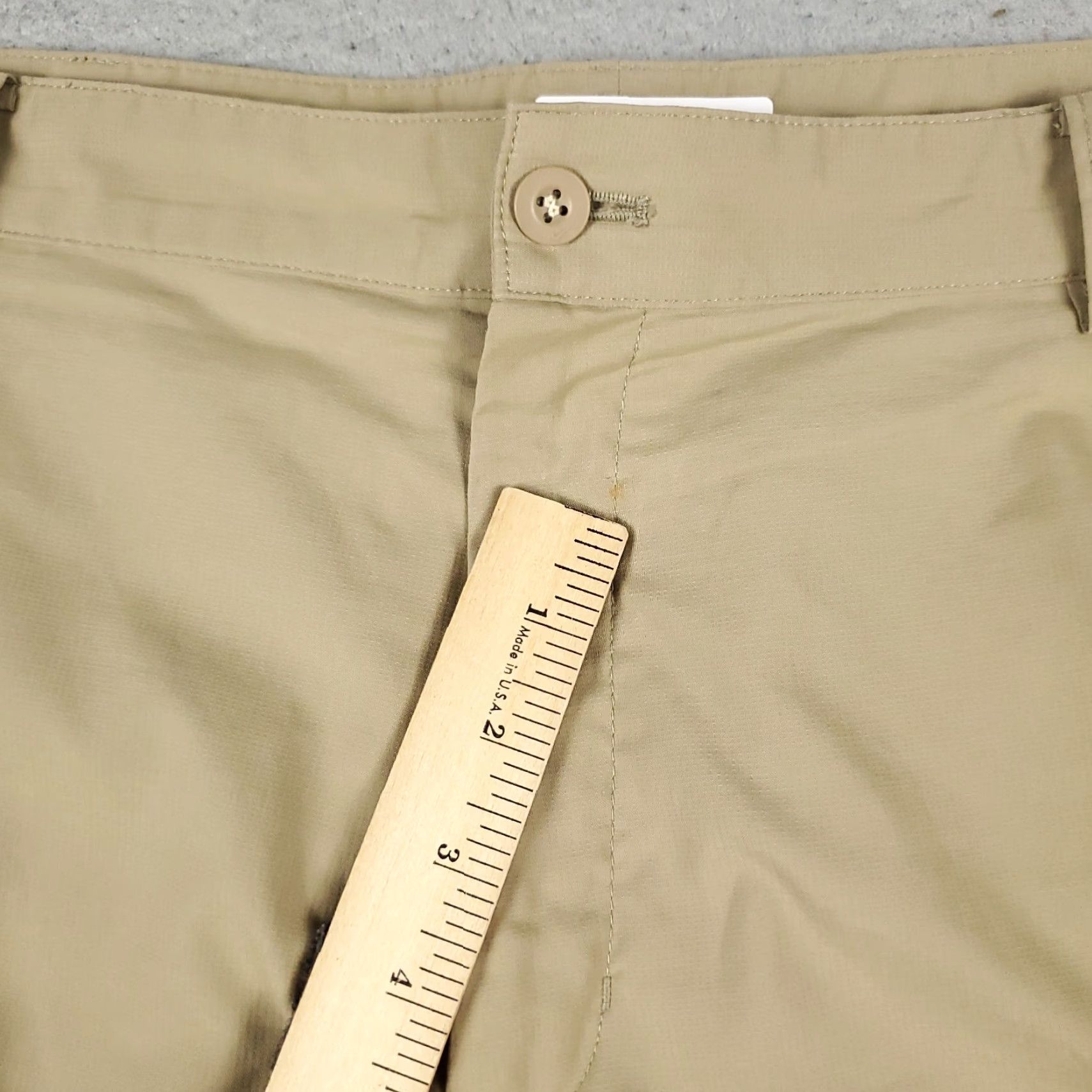 Nike Nike Shorts Men Chino Size US 36 / EU 52 - 7 Thumbnail