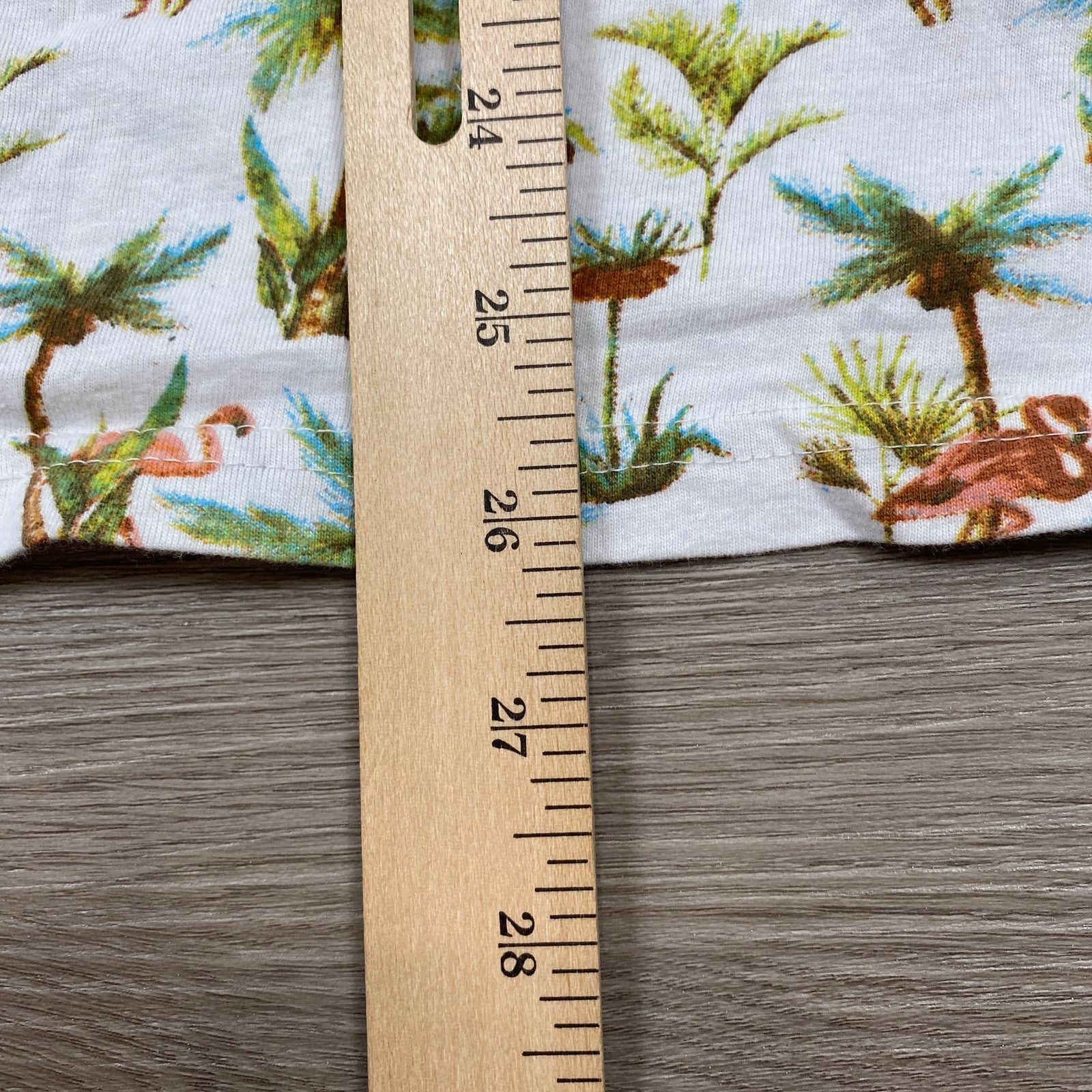 Other Super Massive Tropical AOP SS T Shirt Men's M Size US M / EU 48-50 / 2 - 4 Thumbnail