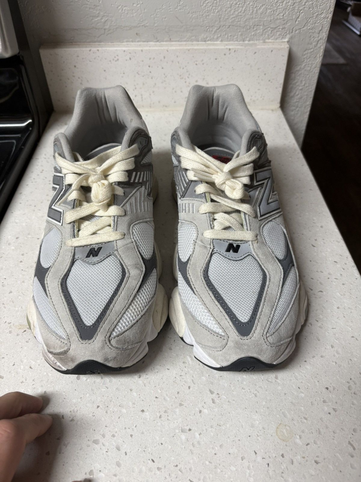New Balance NB 9060 Size US 13 / EU 46 - 7 Thumbnail