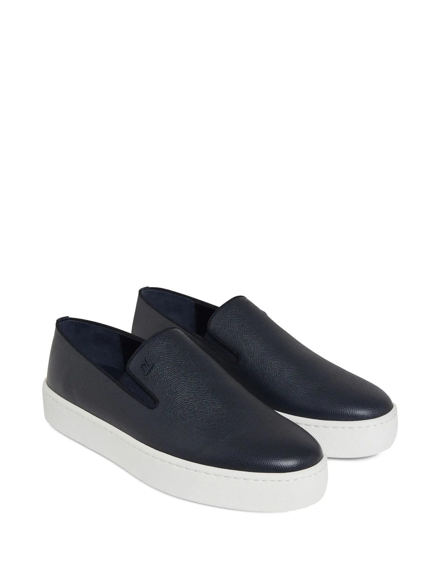 Christian Louboutin o1s1wg111025 Loafers in Black Size US 10 / EU 43 - 1 Thumbnail