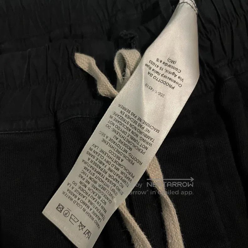 Rick Owens RICK OWENS size M The extinct Pants Generation Size US 27 - 3 Thumbnail