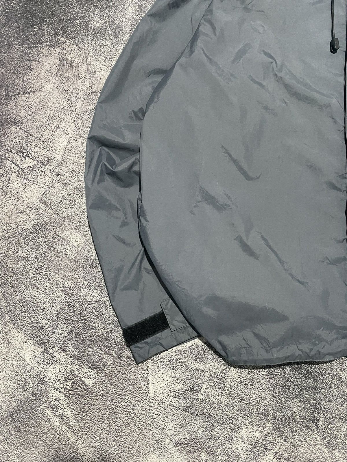 Fjallraven Fjallraven Hydartic Nylon Jacket Size US L / EU 52-54 / 3 - 7 Thumbnail