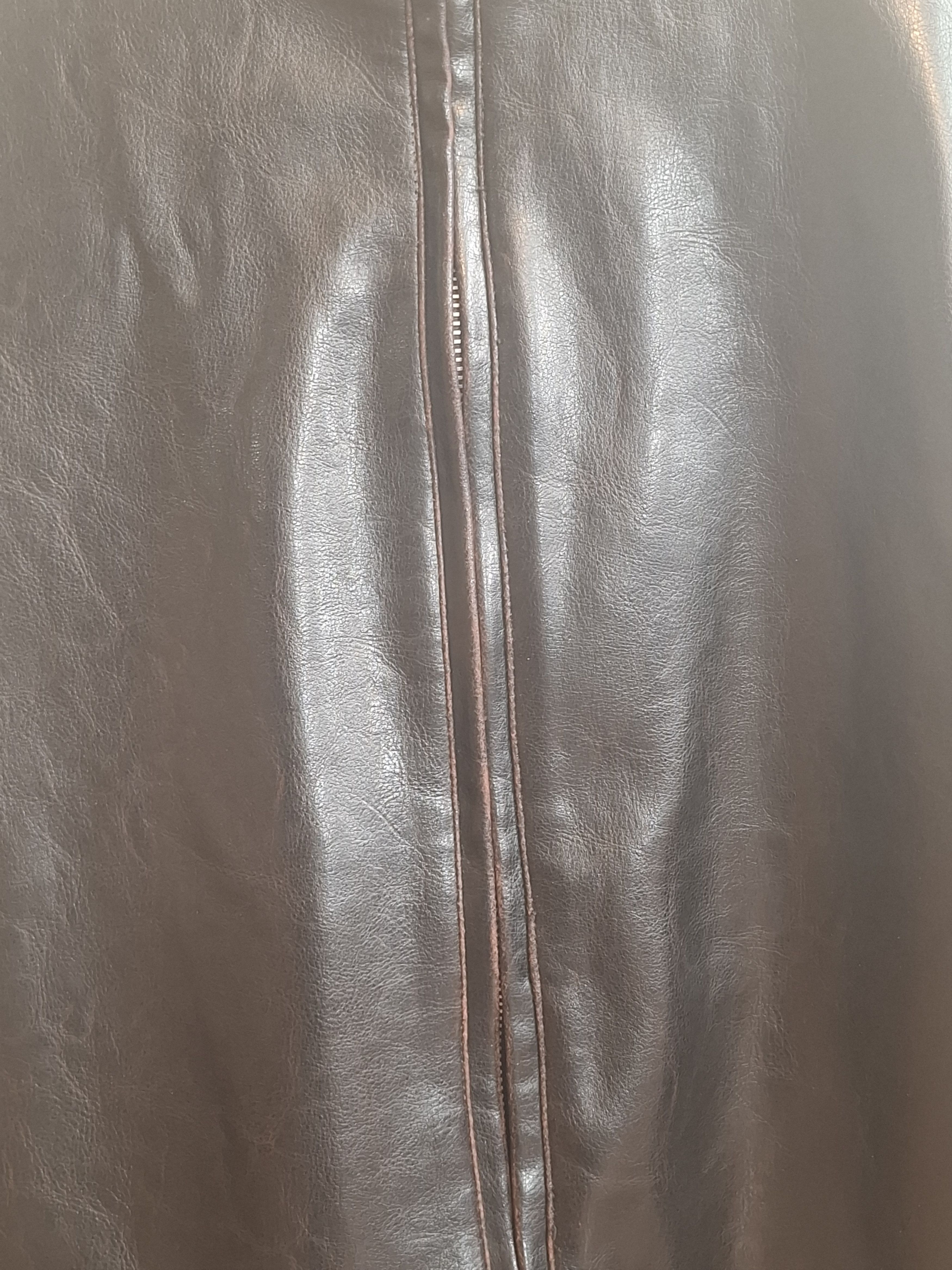 Gianfranco Ferre Gianfranco Ferre Jeans bomber. Size US S / EU 44-46 / 1 - 5 Thumbnail