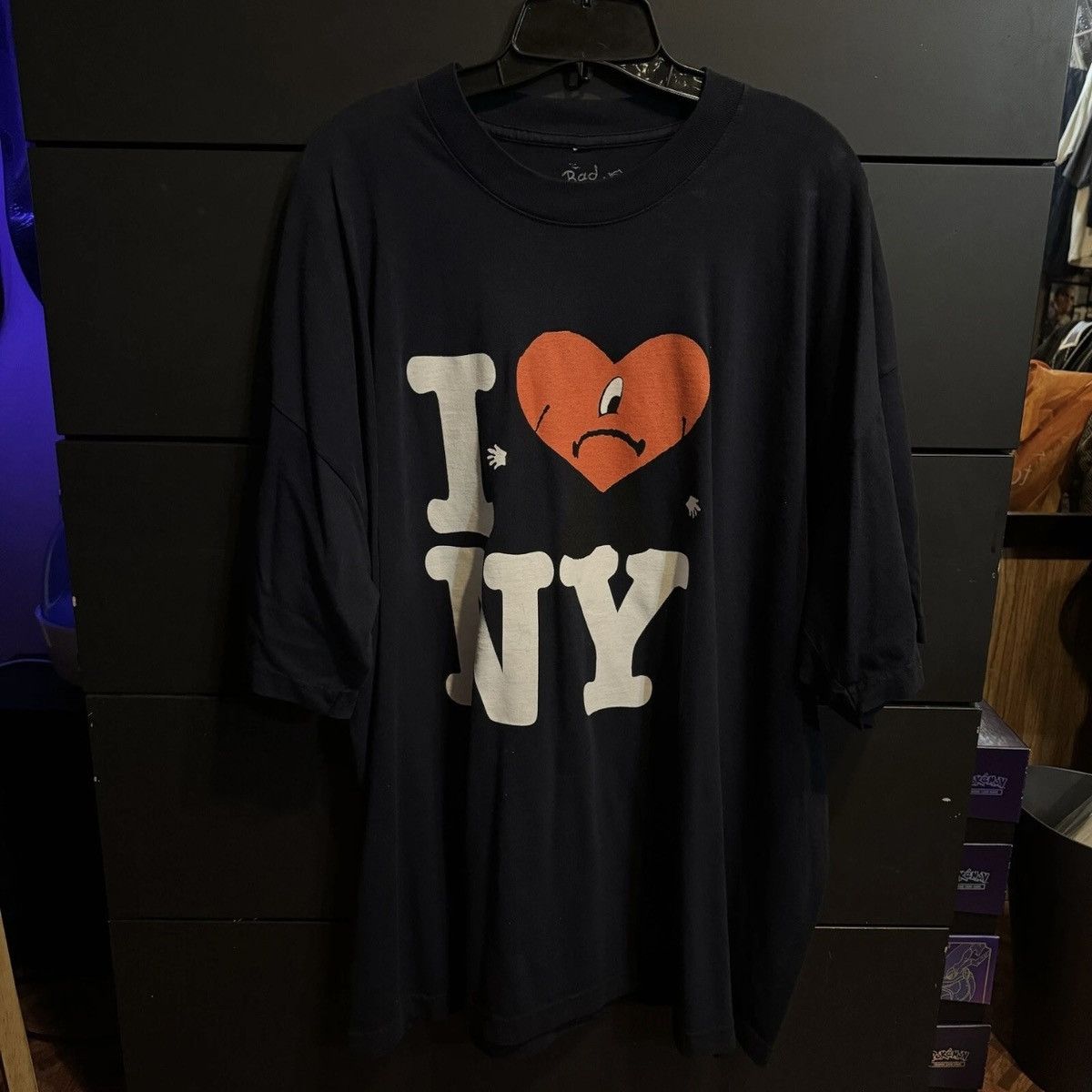 Other Bad Bunny Un Verano Sin Ti Tour Merch Yankee Stadium XXL Size US XXL / EU 58 / 5 - 1 Thumbnail