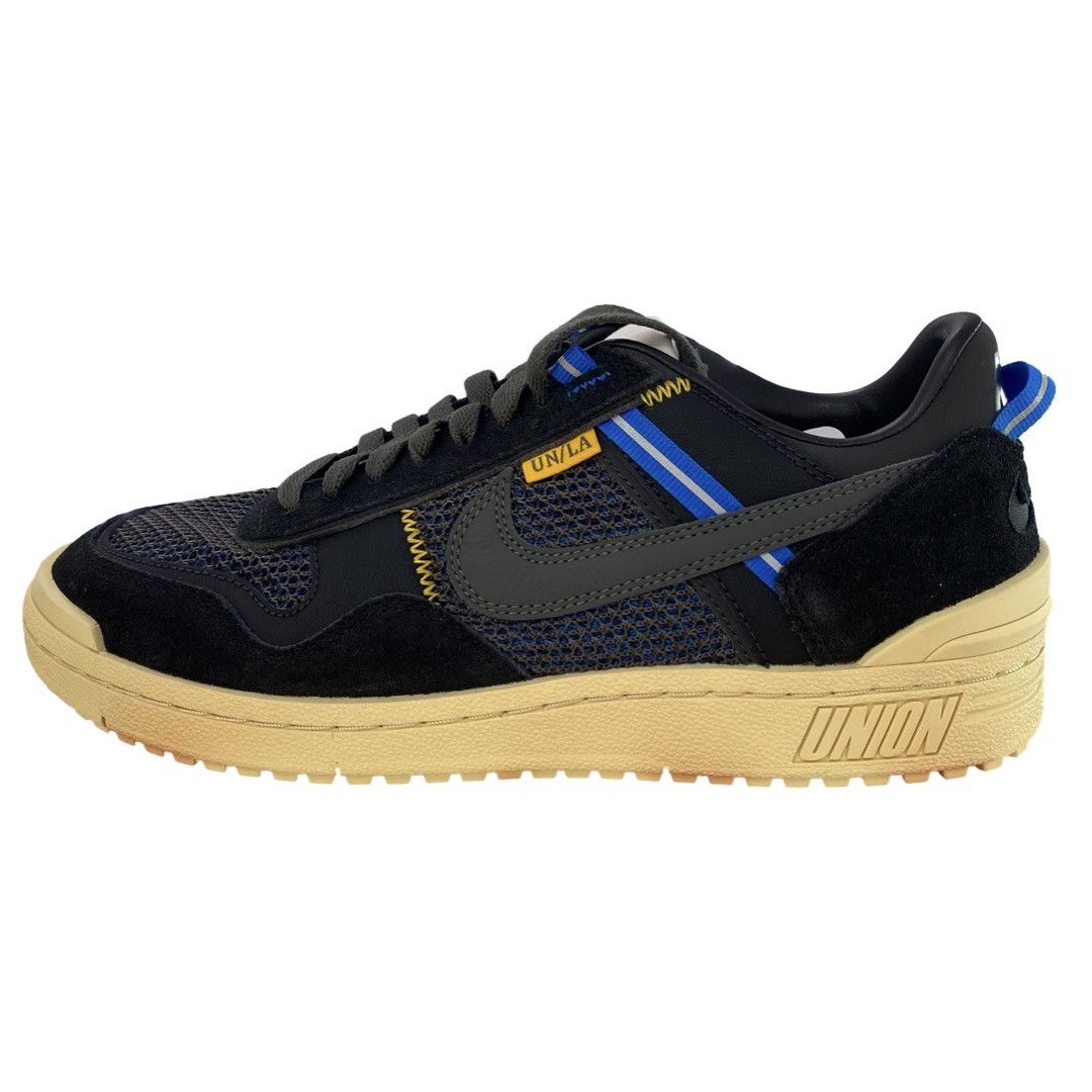 Nike Field General Union LA Black sample
